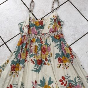 Charlotte Russe sundress
